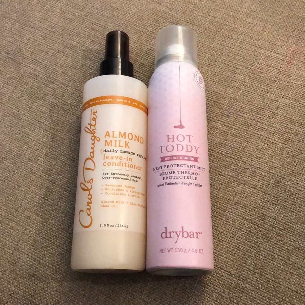 HAIR BUNDLE